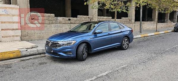 فولكسفاغن جيتا 2020 للبيع في العراق - دهوك